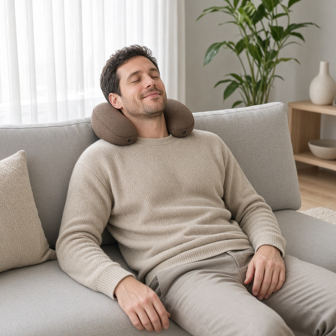 Massage Pillows