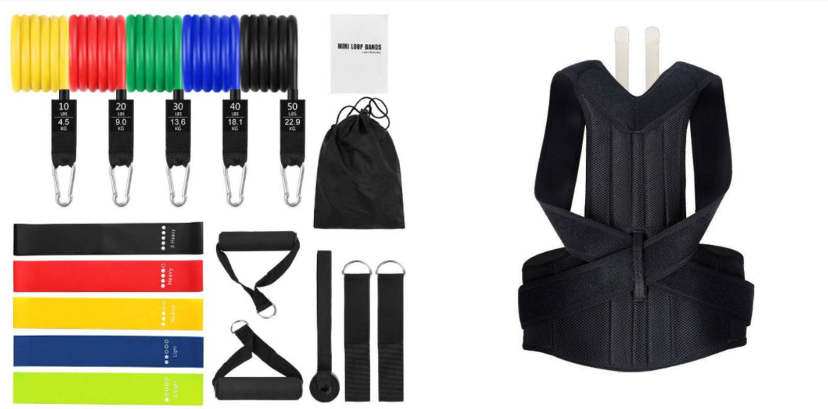 Posture Corrector Brace