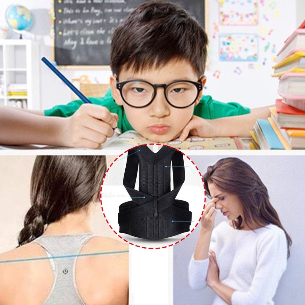 Posture Corrector Brace