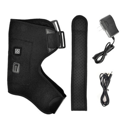 Heated Shoulder Wrap