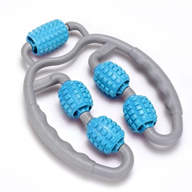 U-Shape Trigger Point Roller