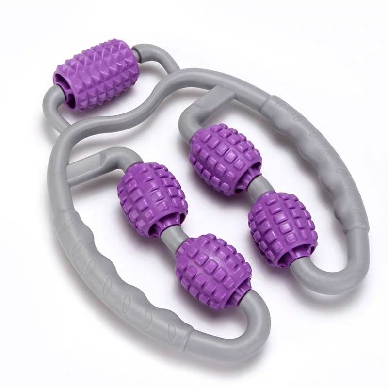 U-Shape Trigger Point Roller