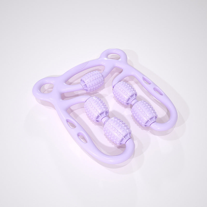 U-Shape Trigger Point Roller