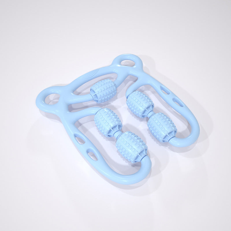 U-Shape Trigger Point Roller