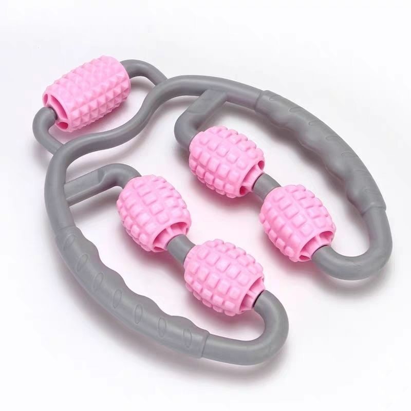 U-Shape Trigger Point Roller