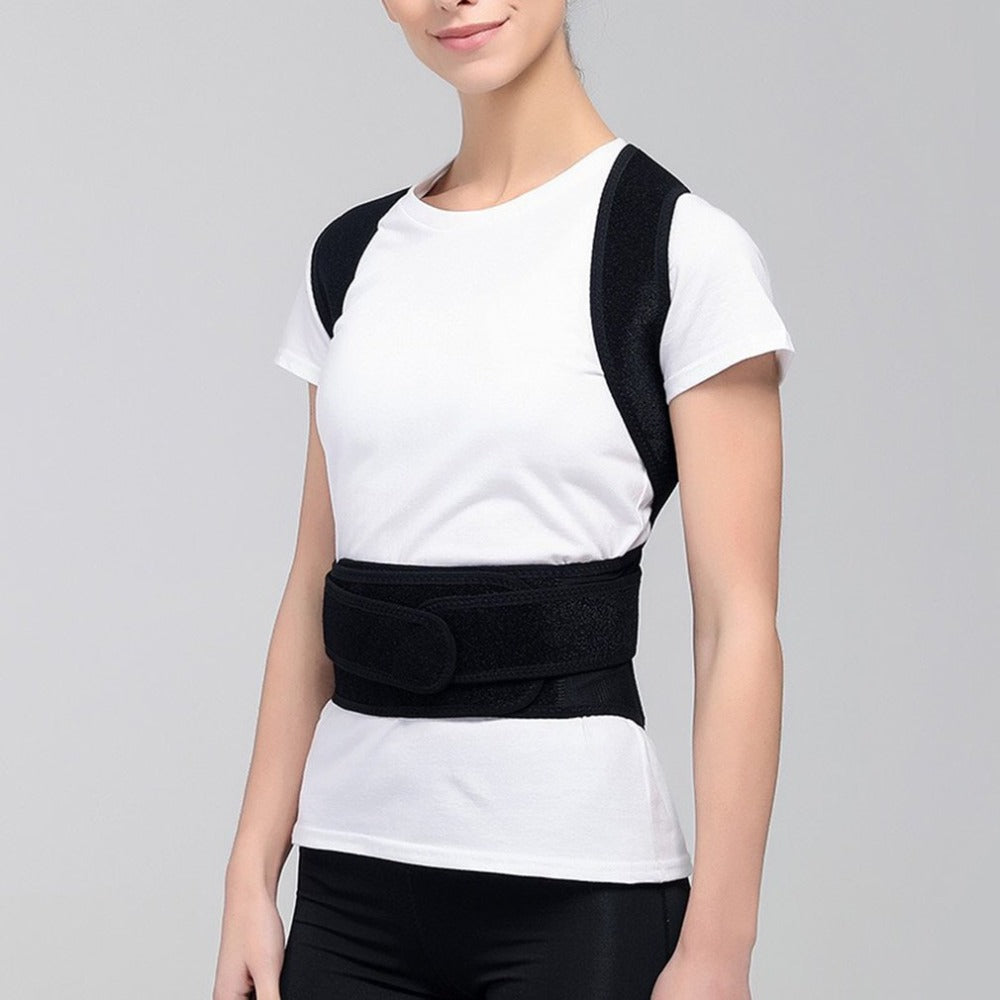 Posture Corrector Brace
