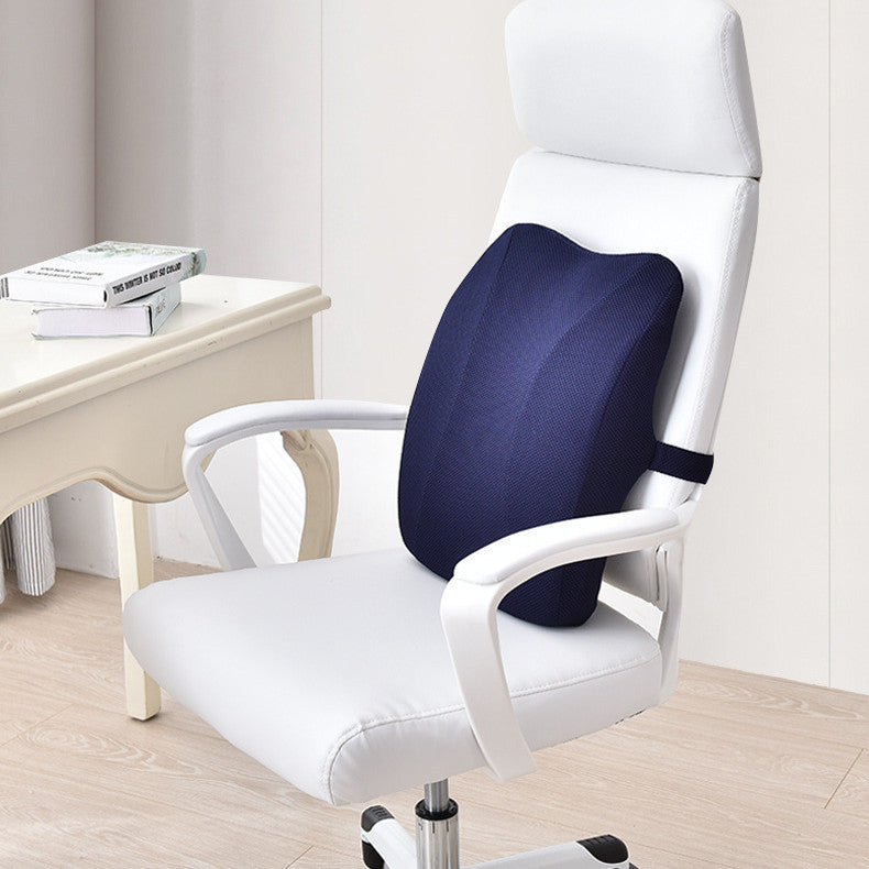 Lumbar & Seat Cushion Set