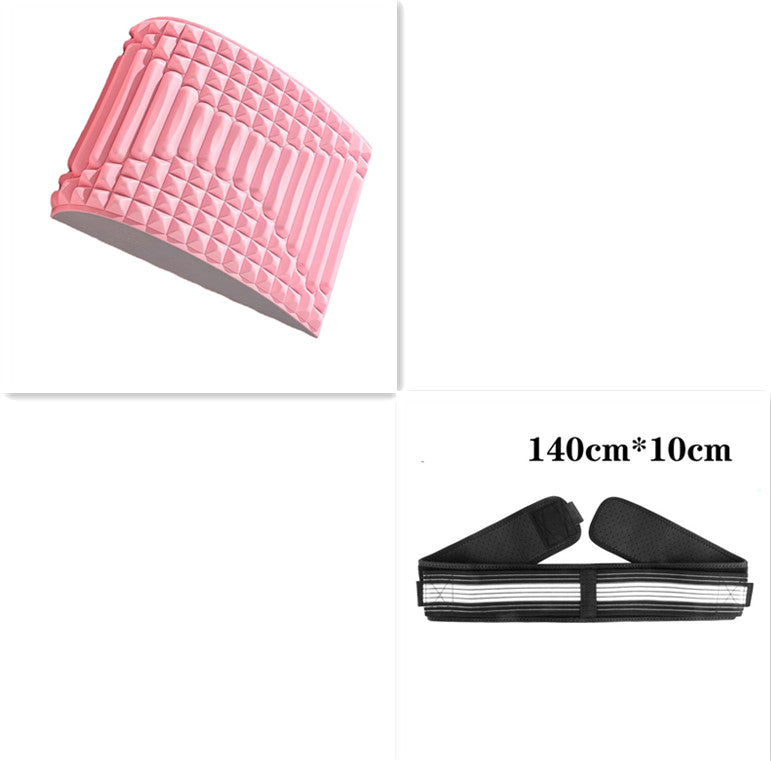 Back Stretcher Pillow