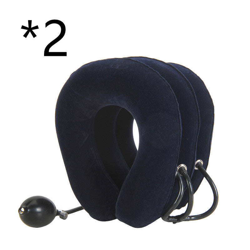 Inflatable Neck Stretcher