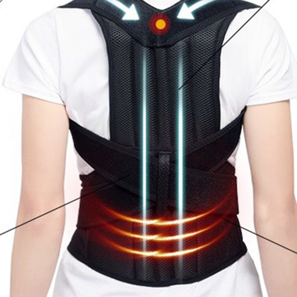 Posture Corrector Brace