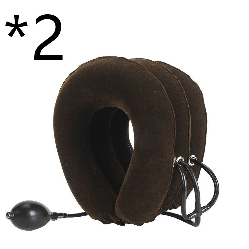 Inflatable Neck Stretcher