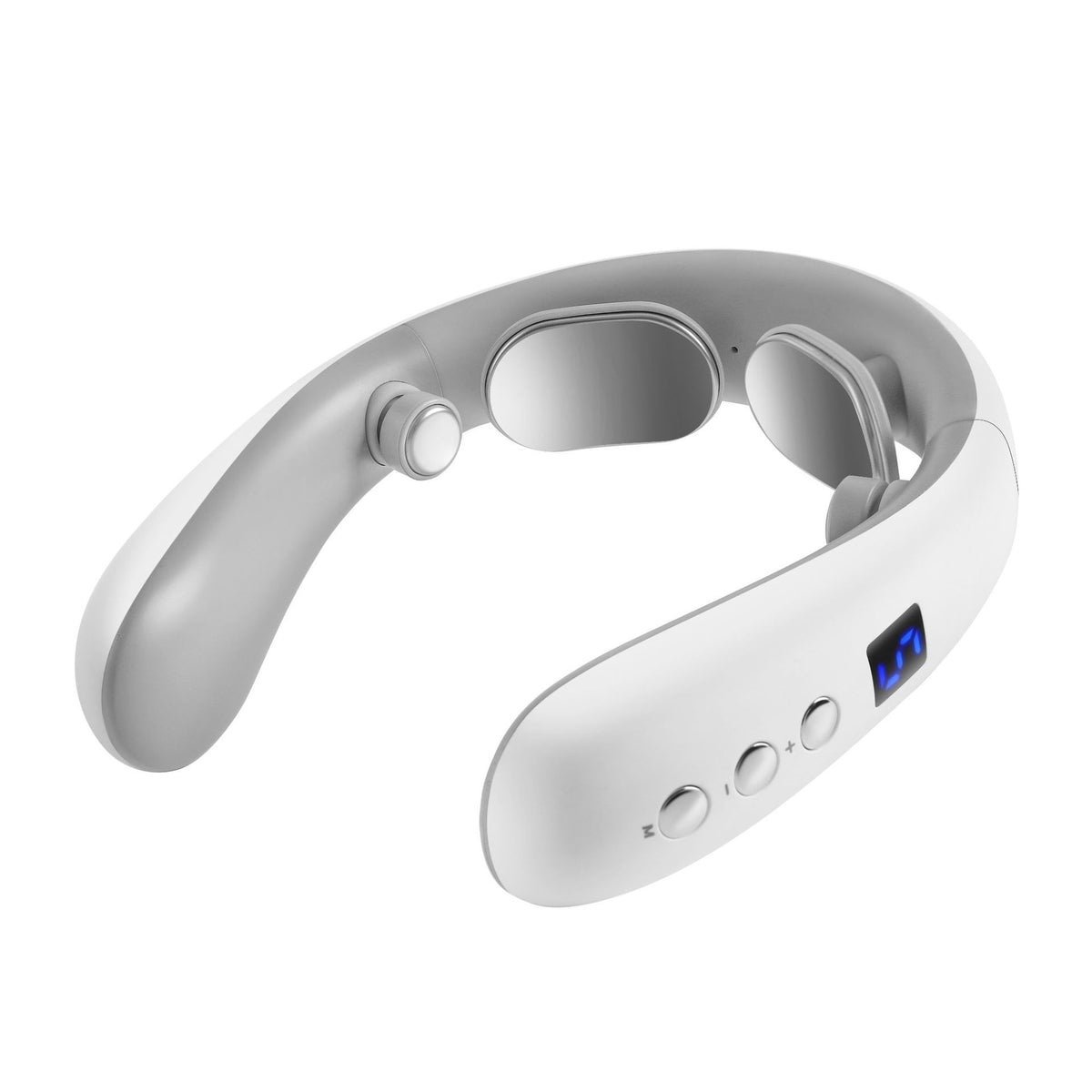 Smart Neck Massager with Heat