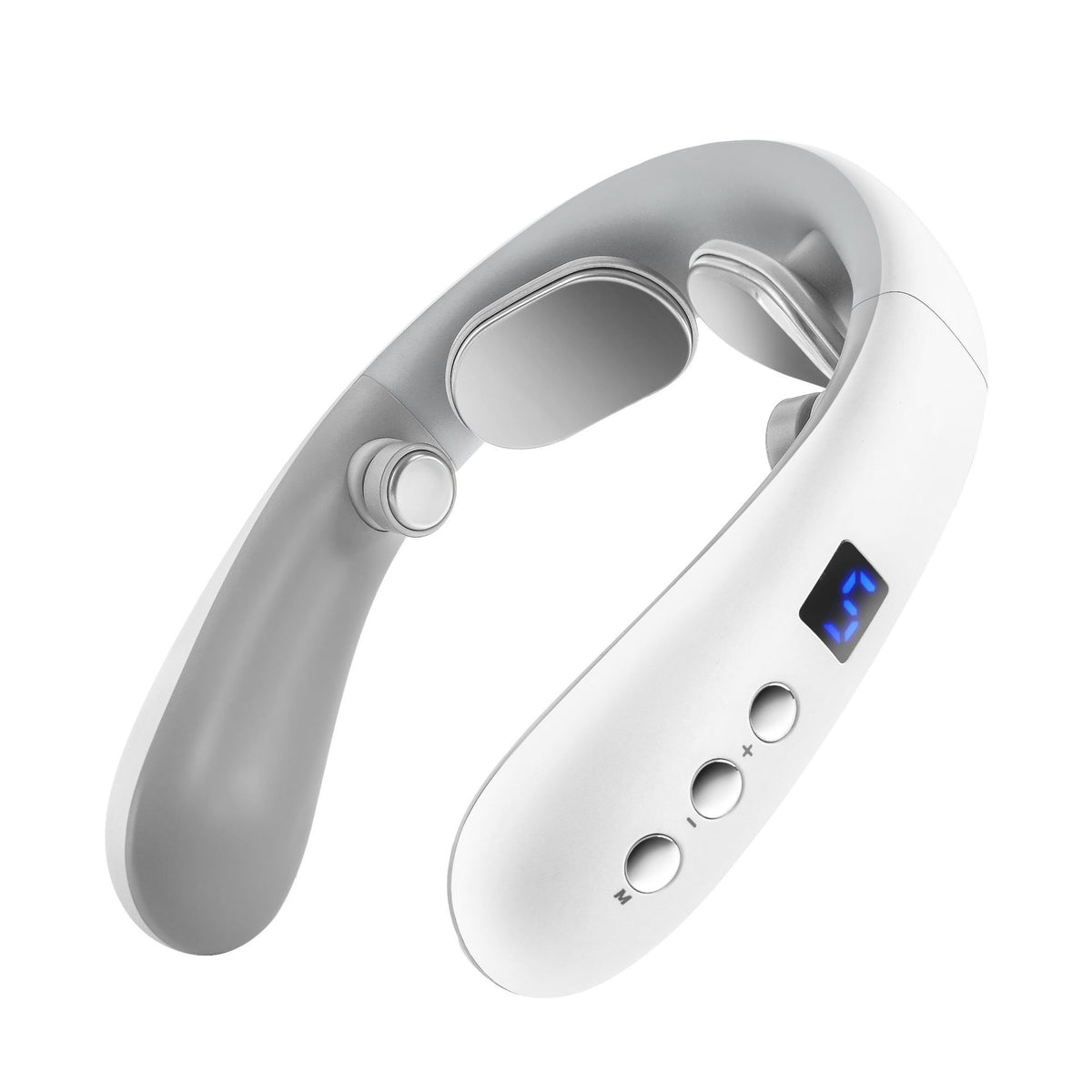 Smart Neck Massager with Heat