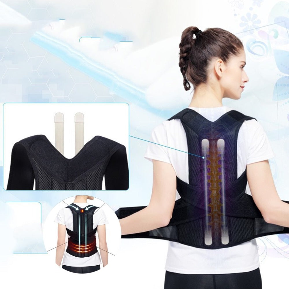 Posture Corrector Brace