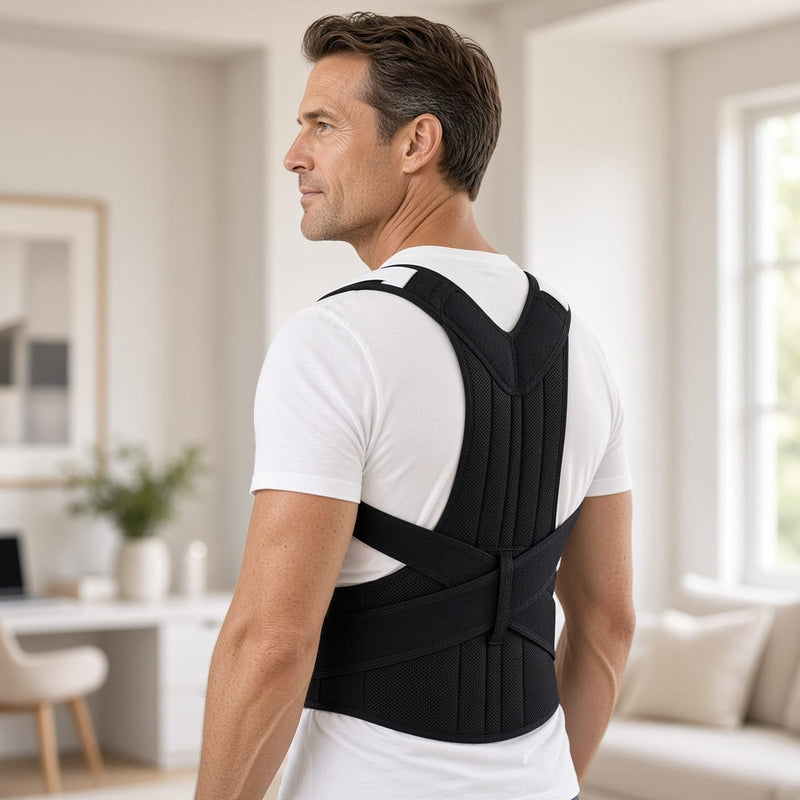 Posture Corrector Brace