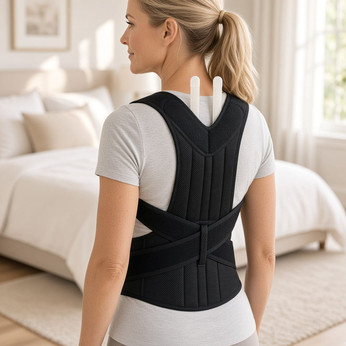 Posture Corrector Brace