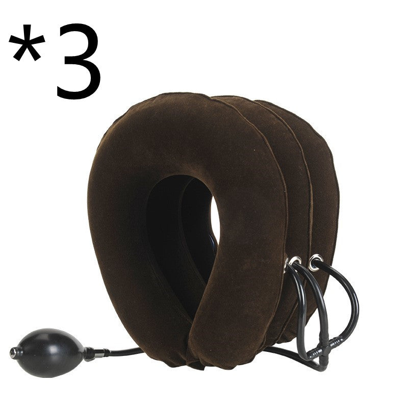 Inflatable Neck Stretcher