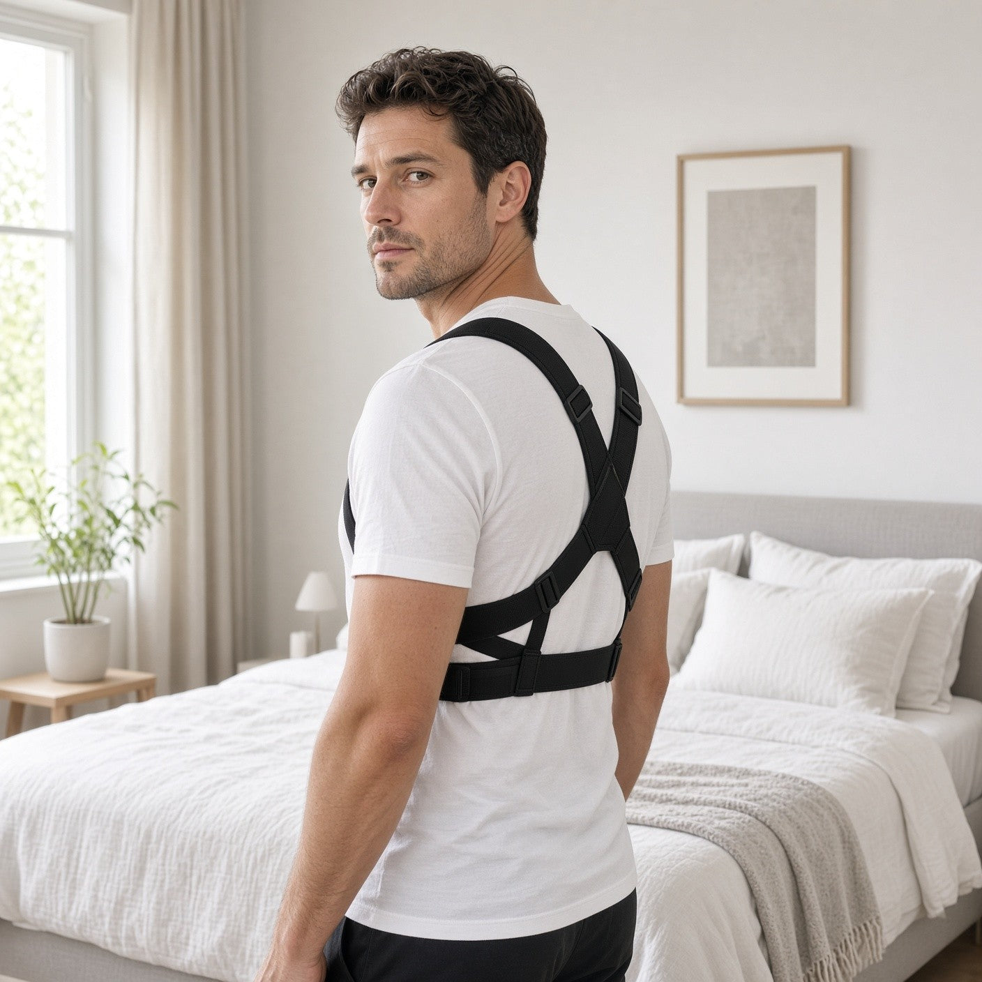 Posture Support