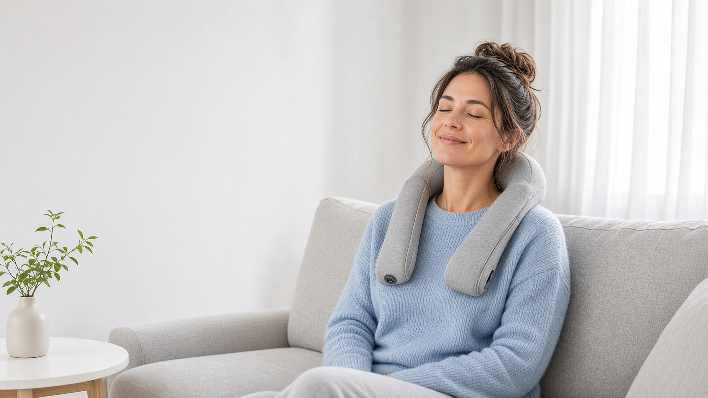 Your At-Home Massage Therapist
